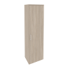 Onix Гардероб узкий (правое исполнение) O.GB-1 (R) Дуб Аттик 560*420*1977