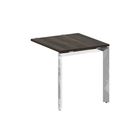 Onix Direct Lux Брифинг-приставка П-обр. м/к M-O.MP-BR-7 Дуб Мали/Нержавеющая Сталь/Хром 780*720*750 Onix Direct Lux Брифинг-приставка П-обр. м/к M-O.MP-BR-7 Дуб Мали/Нержавеющая Сталь/Хром 780*720*750