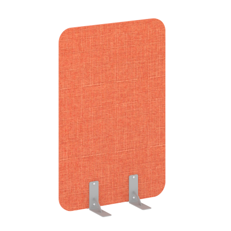 R-line soft Перегородки на металлических опорах на фетровых подпятниках AP.F-80-120 Romeo 08/Металл Серый 800*18*1200 R-line soft Перегородки на металлических опорах на фетровых подпятниках AP.F-80-120 Romeo 08/Металл Серый 800*18*1200