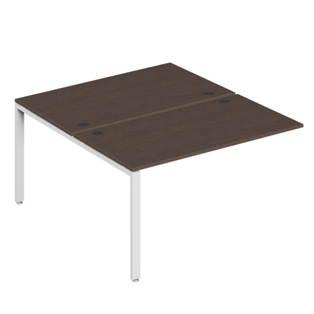 Trend Metal TDM32231014 Удлинитель бенч-системы 1400x1230x750 тёмный дуб Trend Metal TDM32231014 Удлинитель бенч-системы 1400x1230x750 тёмный дуб