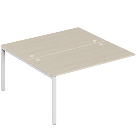 Trend Metal TDM32231184 Удлинитель бенч-системы 1600x1230x750 дуб феррара Trend Metal TDM32231184 Удлинитель бенч-системы 1600x1230x750 дуб феррара