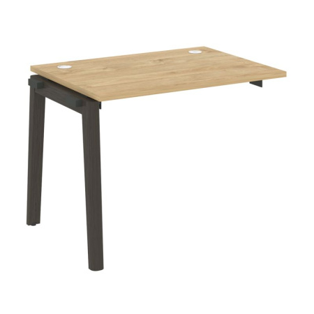 Onix Wood Наборный эл. раб. станции OW.1.NRS-1.7 Тиквуд Светлый/Дуб Темный/Металл Антрацит 980*720*750 Onix Wood Наборный эл. раб. станции OW.1.NRS-1.7 Тиквуд Светлый/Дуб Темный/Металл Антрацит 980*720*750