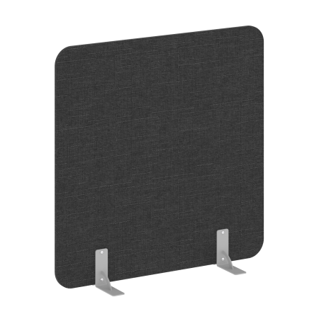 R-line soft Перегородки на металлических опорах на фетровых подпятниках AP.F-120-120 Romeo 12/Металл Серый 1200*18*1200 R-line soft Перегородки на металлических опорах на фетровых подпятниках AP.F-120-120 Romeo 12/Металл Серый 1200*18*1200