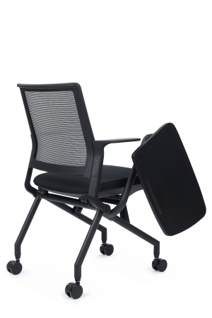 Конференц кресло