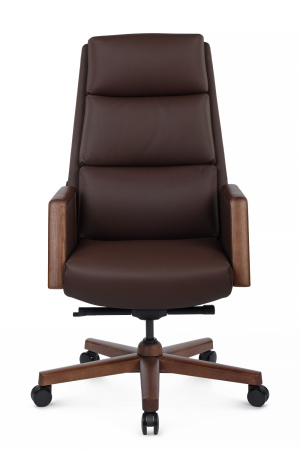 Кресло Франко A2415-1 Коричневый