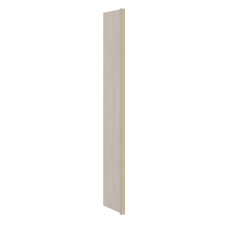 Chicago CHG24357204 Декоративная боковина левая 50x440x2030 дуб шамони светлый Chicago CHG24357204 Декоративная боковина левая 50x440x2030 дуб шамони светлый