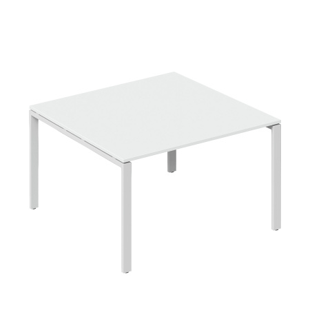 Trend TDM32272044 Стол для переговоров 1200x1236x750 белый