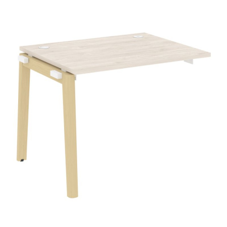 Onix Wood Наборный эл. раб. станции OW.1.NRS-1.8 Денвер Светлый/Дуб Светлый/Металл Белый 980*800*750 Onix Wood Наборный эл. раб. станции OW.1.NRS-1.8 Денвер Светлый/Дуб Светлый/Металл Белый 980*800*750