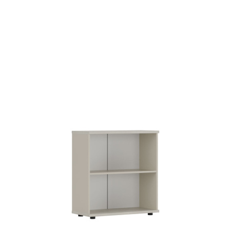 New Line NLN36342221 Стеллаж 800x370x849 дуб шамони светлый New Line NLN36342221 Стеллаж 800x370x849 дуб шамони светлый