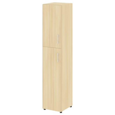 Yalta Шкаф узкий LT.SU-1.8 (L) Акация Лорка 400*450*1987 Yalta Шкаф узкий LT.SU-1.8 (L) Акация Лорка 400*450*1987