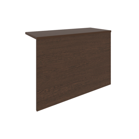 Style Накладка (для Л.МП-3) Л.Н-3 Венге Цаво 760*321*536
