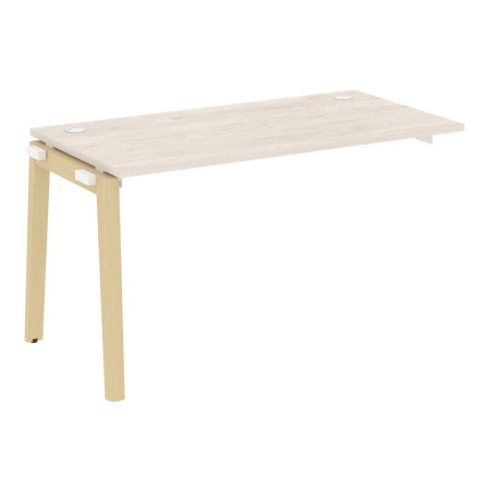 Onix Wood Наборный эл. раб. станции OW.1.NRS-3.7 Денвер Светлый/Дуб Светлый/Металл Белый 1380*720*750 Onix Wood Наборный эл. раб. станции OW.1.NRS-3.7 Денвер Светлый/Дуб Светлый/Металл Белый 1380*720*750