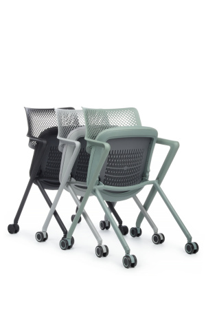 Стул для посетителей