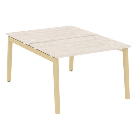 Onix Wood Рабочая станция OW.D.RS-2.2.8 Денвер Светлый/Дуб Светлый/Металл Белый 1180*1635*750 Onix Wood Рабочая станция OW.D.RS-2.2.8 Денвер Светлый/Дуб Светлый/Металл Белый 1180*1635*750