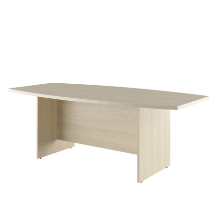 Grand GRN30070008 Стол для переговоров 2100x1000x750 дуб феррара