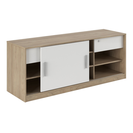 Asti AST33921021 Приставка, глянец 1500x450x600 вяз Asti AST33921021 Приставка, глянец 1500x450x600 вяз