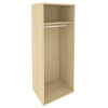 Style Гардероб Л.ГБ-2 Акация Лорка 778*580*1980 Style Гардероб Л.ГБ-2 Акация Лорка 778*580*1980