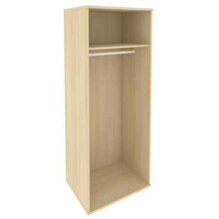 Style Гардероб Л.ГБ-2 Акация Лорка 778*580*1980 Style Гардероб Л.ГБ-2 Акация Лорка 778*580*1980