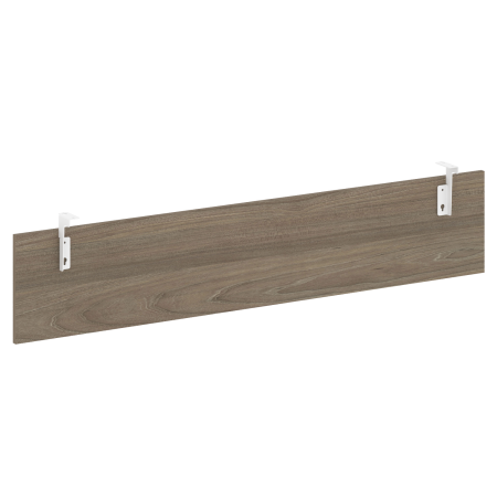 Metal System Царга для стола L=1800мм Б.ЦС-5 Вяз Благородный/Металл Белый 1650*320*18 Metal System Царга для стола L=1800мм Б.ЦС-5 Вяз Благородный/Металл Белый 1650*320*18