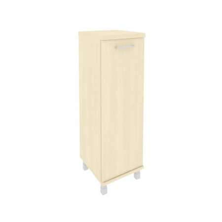 First Шкаф средний узкий левый KSU-2.3 (L) Клен 401*432*1260 First Шкаф средний узкий левый KSU-2.3 (L) Клен 401*432*1260