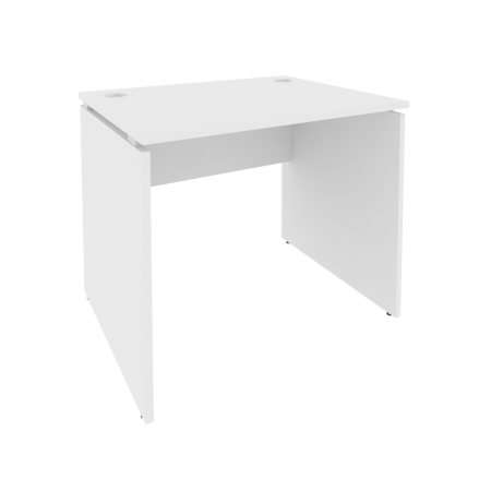 Style Стол письменный Л.СП-1 Белый 900*720*750