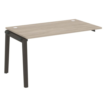 Onix Wood Наборный эл. раб. станции OW.1.NRS-3.8 Дуб Аттик/Дуб Темный/Металл Антрацит 1380*800*750 Onix Wood Наборный эл. раб. станции OW.1.NRS-3.8 Дуб Аттик/Дуб Темный/Металл Антрацит 1380*800*750