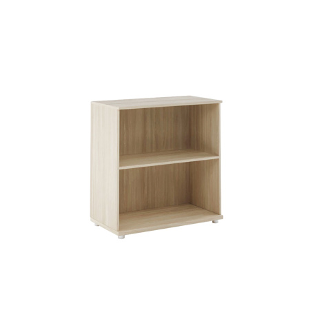 Bonn BON30242108 Стеллаж низкий 800x420x866 дуб феррара