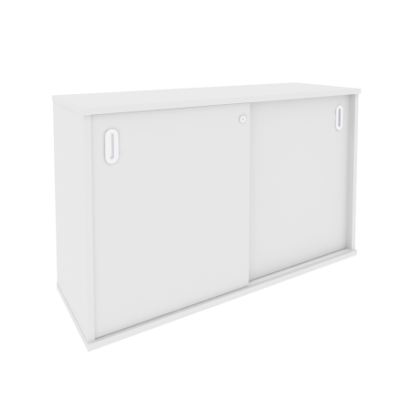 Style Шкаф купе Л.ШК-3.1 Т Белый 1200*410*750 Style Шкаф купе Л.ШК-3.1 Т Белый 1200*410*750