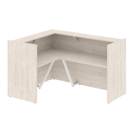 Onix Ресепшн O.R-K-22 Денвер Светлый 1941*1541*1187 Onix Ресепшн O.R-K-22 Денвер Светлый 1941*1541*1187