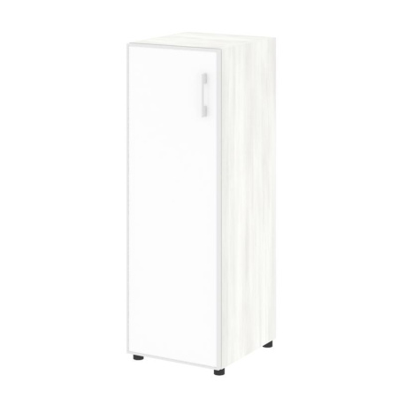 Yalta Шкаф узкий LT.SU-2.4 R (L) white Снежная Патина/Стекло White 400*450*1195 Yalta Шкаф узкий LT.SU-2.4 R (L) white Снежная Патина/Стекло White 400*450*1195