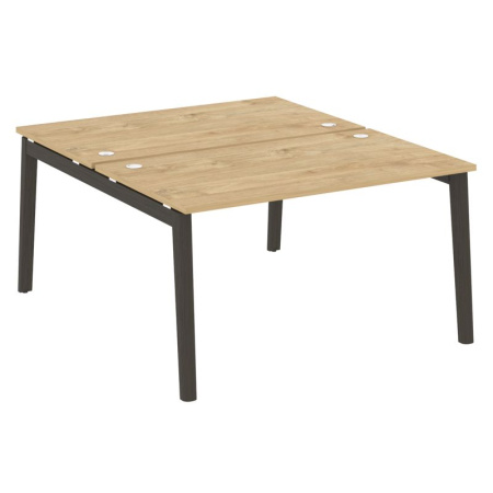 Onix Wood Рабочая станция OW.D.RS-2.3.8 Тиквуд Светлый/Дуб Темный/Металл Антрацит 1380*1635*750 Onix Wood Рабочая станция OW.D.RS-2.3.8 Тиквуд Светлый/Дуб Темный/Металл Антрацит 1380*1635*750