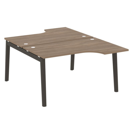 Onix Wood Рабочая станция OW.D.SA-2 Дуб Аризона/Дуб Темный/Металл Антрацит 1380*1995*750 (1475/460) Onix Wood Рабочая станция OW.D.SA-2 Дуб Аризона/Дуб Темный/Металл Антрацит 1380*1995*750 (1475/460)