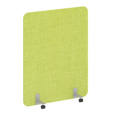 R-line soft Перегородка на металлических опорах, на роликах AP.R-120-150 Romeo 07/Металл Серый 1200*18*1500 R-line soft Перегородка на металлических опорах, на роликах AP.R-120-150 Romeo 07/Металл Серый 1200*18*1500