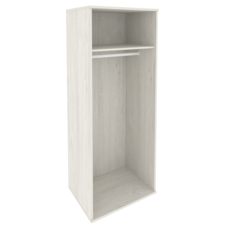 Style Гардероб Л.ГБ-2 Дуб Наварра 778*580*1980