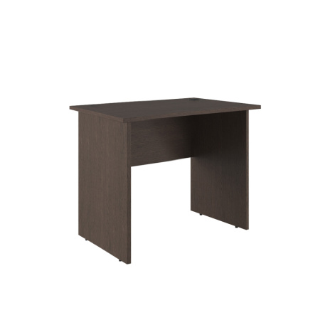 Trend TRD29622001 Стол письменный 800x600x750 Тёмный Дуб