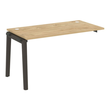 Onix Wood Наборный эл. раб. станции OW.1.NRS-3.7 Тиквуд Светлый/Дуб Темный/Металл Антрацит 1380*720*750 Onix Wood Наборный эл. раб. станции OW.1.NRS-3.7 Тиквуд Светлый/Дуб Темный/Металл Антрацит 1380*720*750