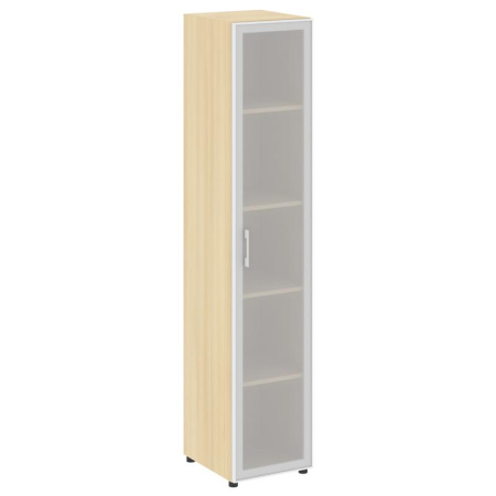 Yalta Шкаф узкий LT.SU-1.10 R (R) Акация Лорка 400*450*1987 Yalta Шкаф узкий LT.SU-1.10 R (R) Акация Лорка 400*450*1987