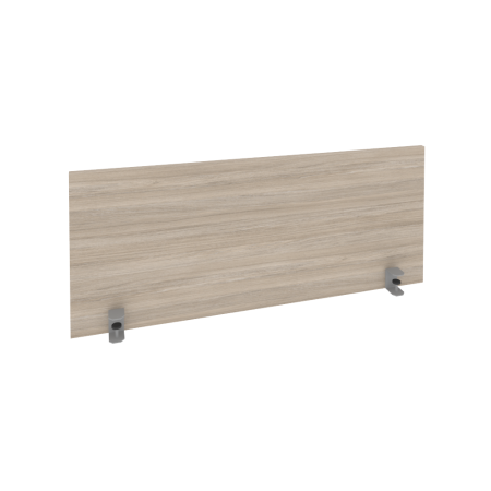 Onix Экран ЛДСП продольный O.EKR-2 Дуб Аттик 1050*430*18 Onix Экран ЛДСП продольный O.EKR-2 Дуб Аттик 1050*430*18