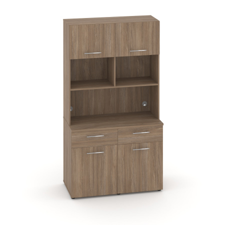 Fit Вариант № 9 MN-009 Дуб Аризона 1200*600/420*2178