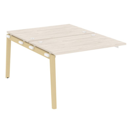 Onix Wood Наборный эл. раб. станции OW.2.NRS-2.8 Денвер Светлый/Дуб Светлый/Металл Белый 1180*1635*750 Onix Wood Наборный эл. раб. станции OW.2.NRS-2.8 Денвер Светлый/Дуб Светлый/Металл Белый 1180*1635*750