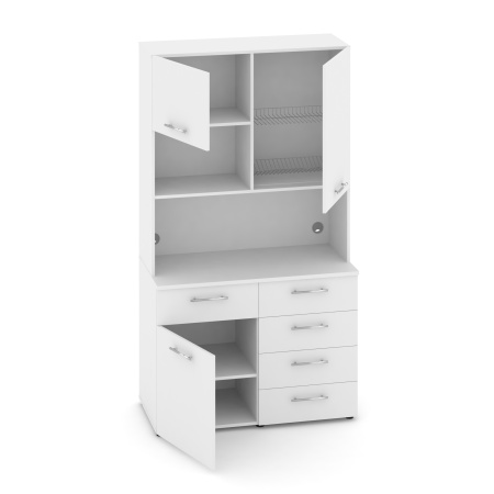 Fit Вариант № 10 MN-010 Белый Бриллиант 1200*600/420*2178 Fit Вариант № 10 MN-010 Белый Бриллиант 1200*600/420*2178