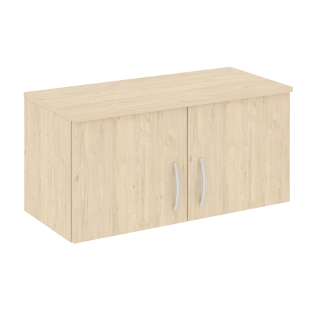 Nova S Антресоль широкая с дверьми В.А-2.4 Бук Артизан 770*360*369 Nova S Антресоль широкая с дверьми В.А-2.4 Бук Артизан 770*360*369