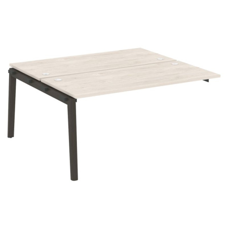 Onix Wood Наборный эл. раб. станции OW.2.NRS-4.7 Денвер Светлый/Дуб Темный/Металл Антрацит 1580*1475*750 Onix Wood Наборный эл. раб. станции OW.2.NRS-4.7 Денвер Светлый/Дуб Темный/Металл Антрацит 1580*1475*750