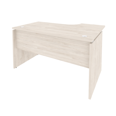 Onix Стол эргономичный левый O.SA-2 (L) Денвер Светлый 1380*980*750 (720/460) Onix Стол эргономичный левый O.SA-2 (L) Денвер Светлый 1380*980*750 (720/460)