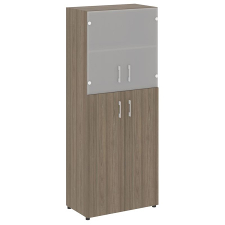 Yalta Шкаф LT.ST-1.7 Вяз Благородный 800*450*1987 Yalta Шкаф LT.ST-1.7 Вяз Благородный 800*450*1987