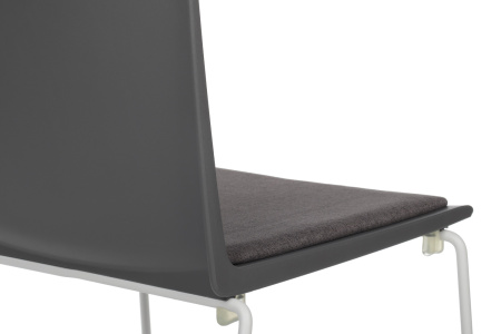 Стул для посетителей