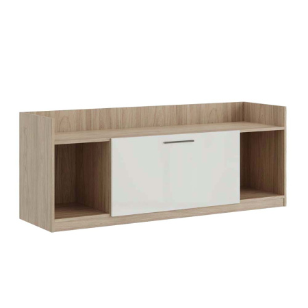 Asti AST33922121 Приставка, глянец 1495x450x590 вяз Asti AST33922121 Приставка, глянец 1495x450x590 вяз