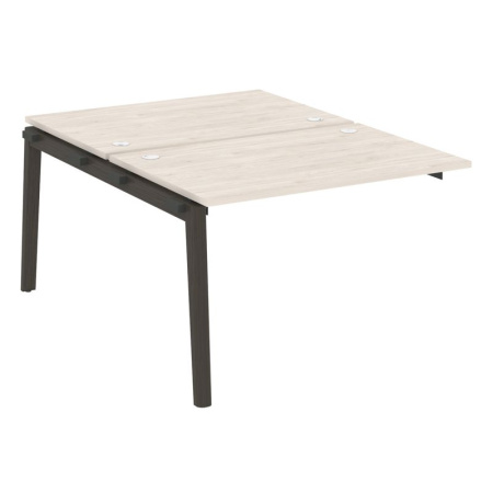 Onix Wood Наборный эл. раб. станции OW.2.NRS-2.8 Денвер Светлый/Дуб Темный/Металл Антрацит 1180*1635*750 Onix Wood Наборный эл. раб. станции OW.2.NRS-2.8 Денвер Светлый/Дуб Темный/Металл Антрацит 1180*1635*750