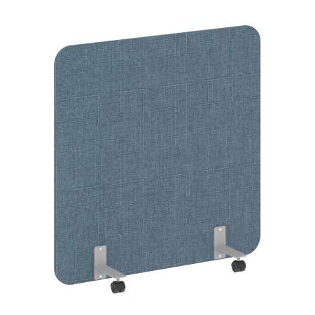 R-line soft Перегородка на металлических опорах, на роликах AP.R-120-120 Romeo 10/Металл Серый 1200*18*1200 R-line soft Перегородка на металлических опорах, на роликах AP.R-120-120 Romeo 10/Металл Серый 1200*18*1200