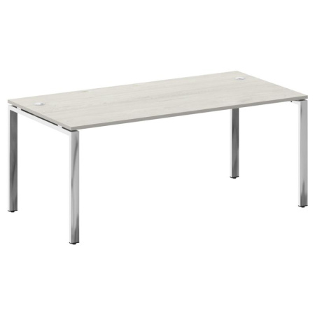 Metal System Direct Стол рабочий руковод. П-обр. м/к БП.СРР-5.9 Дуб Наварра/Нержавеющая Сталь 1800*900*750 Metal System Direct Стол рабочий руковод. П-обр. м/к БП.СРР-5.9 Дуб Наварра/Нержавеющая Сталь 1800*900*750